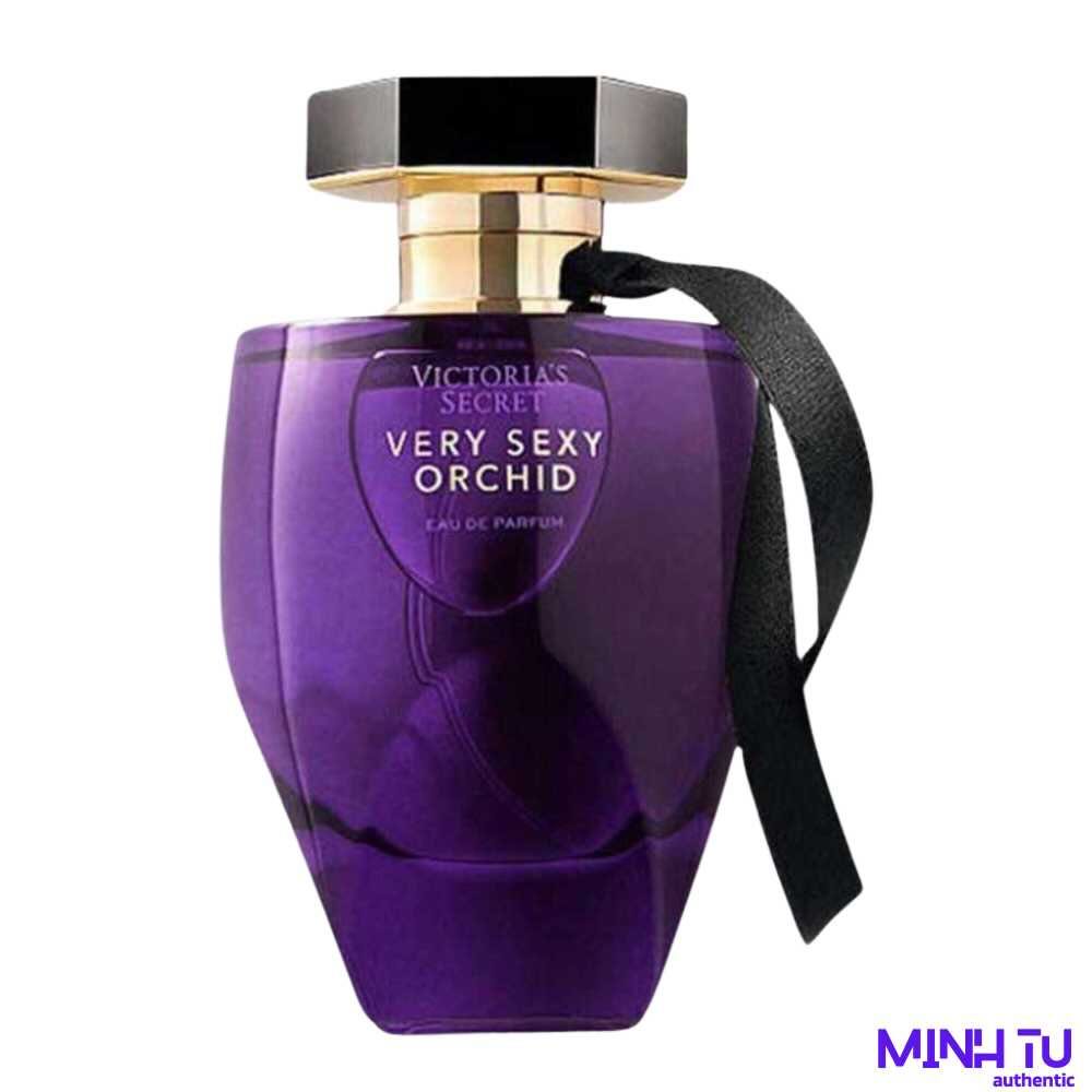 Nước Hoa Nữ Victoria's Secret Very Sexy Orchid EDP | Chính hãng | Trả góp 0%